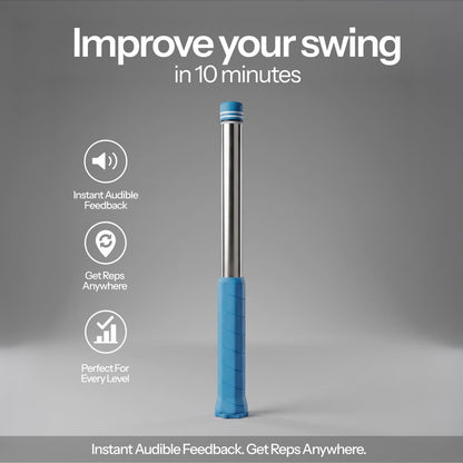 Rlylab™ Train the Swing. Win the Match.