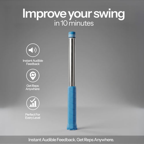 Rlylab™ Train the Swing. Win the Match.