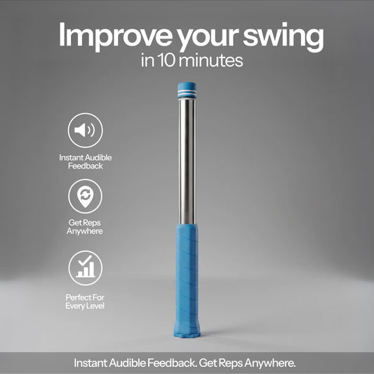 Rlylab™ Train the Swing. Win the Match.