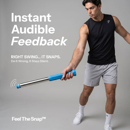 Rlylab™ Train the Swing. Win the Match.