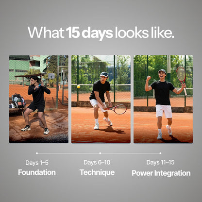 Rlylab™ Train the Swing. Win the Match.