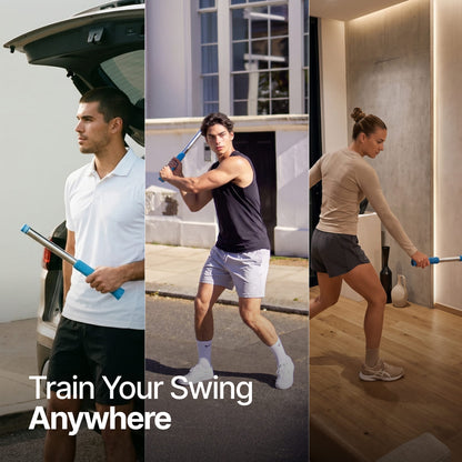 Rlylab™ Train the Swing. Win the Match.