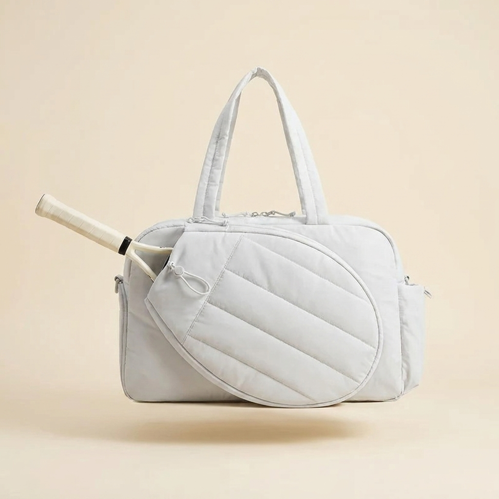 St. Claire Court Bag