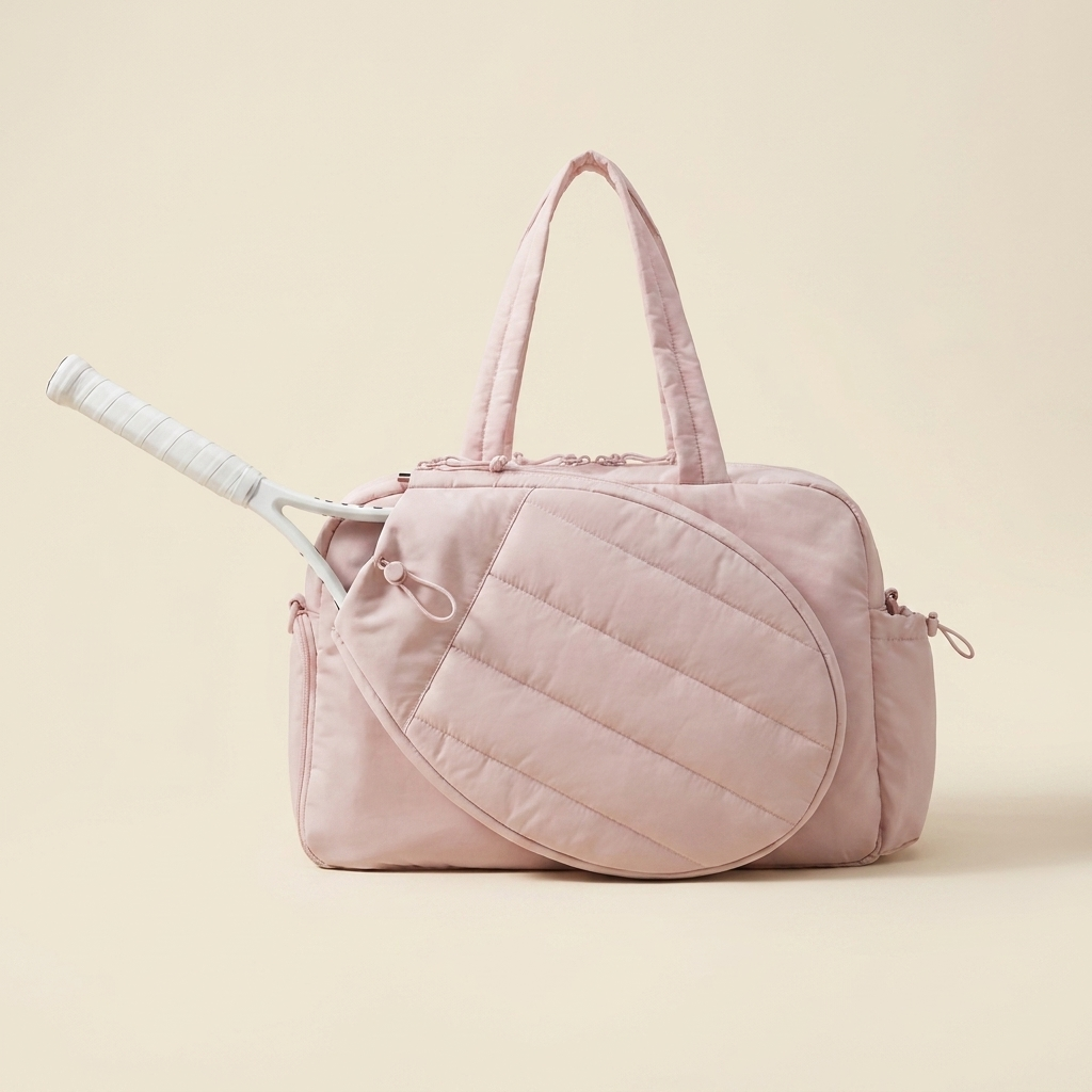 St. Claire Court Bag
