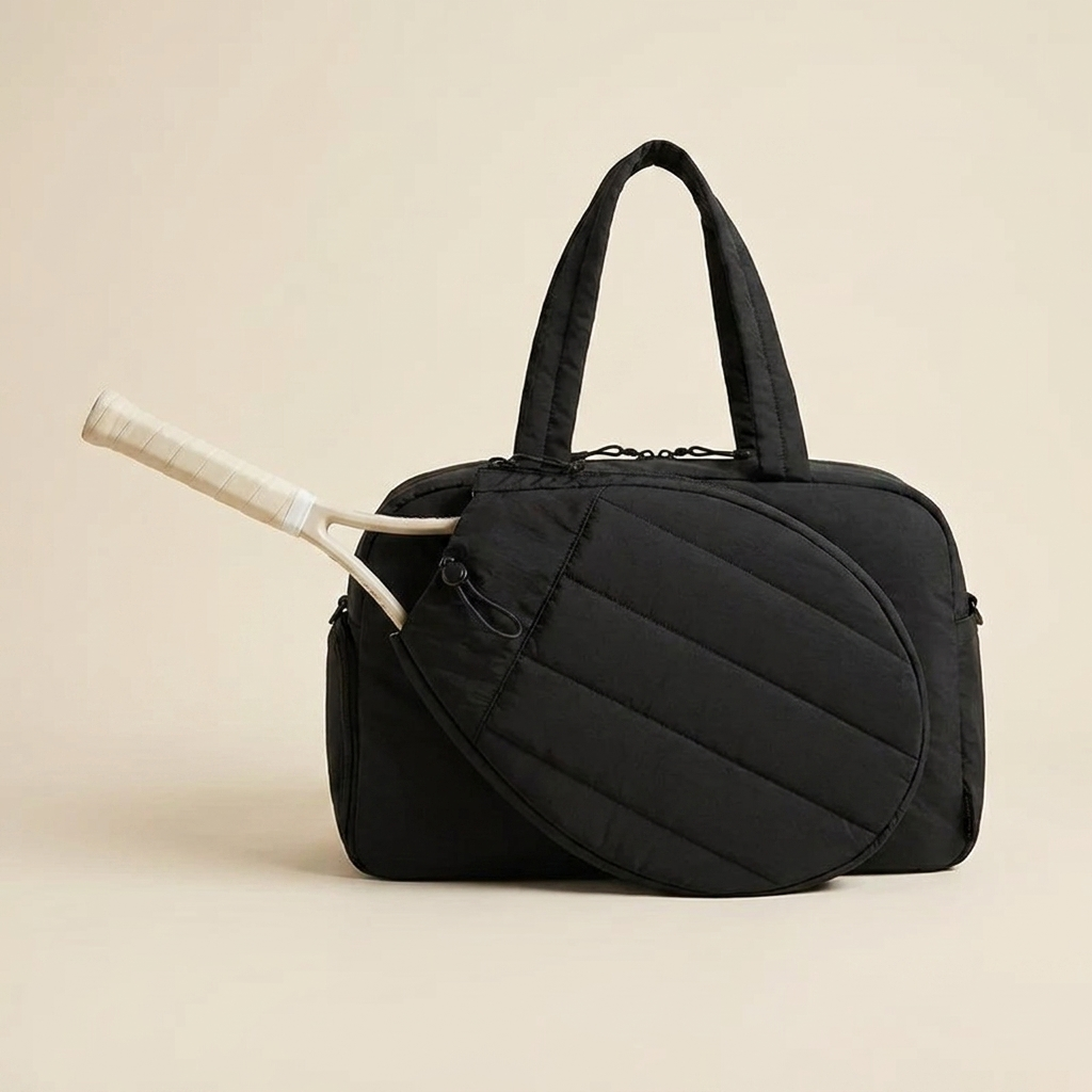 St. Claire Court Bag